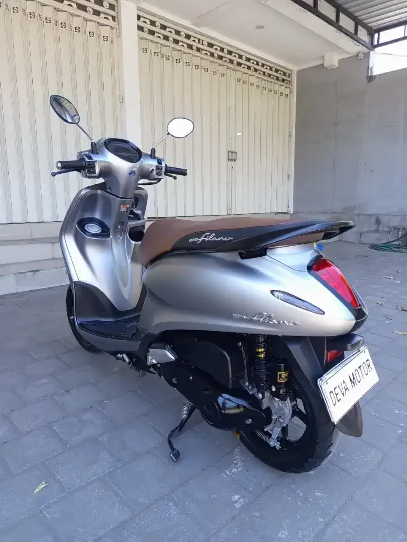Filano 2025 Deva motor - Image 4 of 9