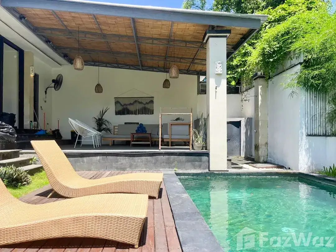 3 Bedroom Villa for rent in Seminyak, Bali - Image 3 of 10