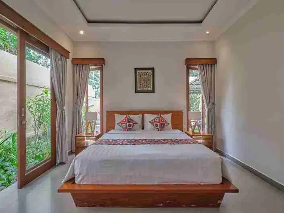Ubud Jungle Villa - Image 9 of 10