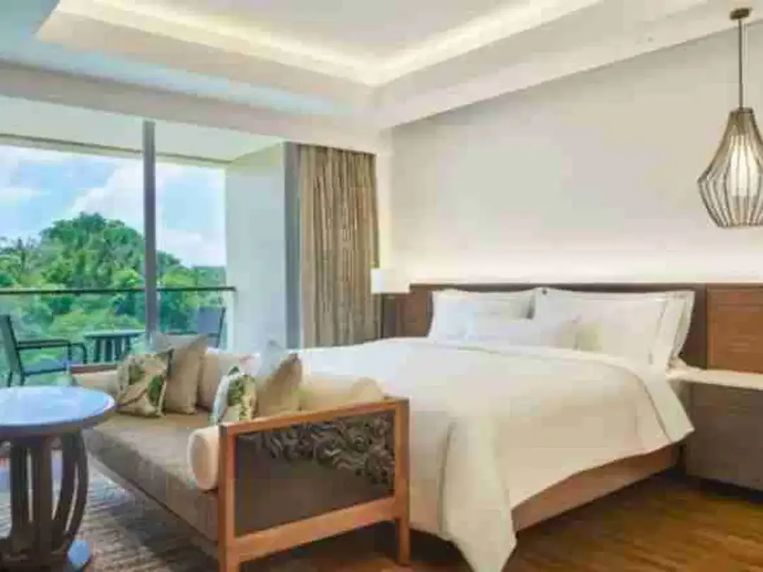 Hotel atau Resort and Spa Bintang 5 Ubud Gianyar Bali Dekat Bandara - Image 6 of 9