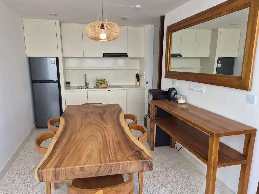 VILLA MEWAH 1 BR DALAM KOMPLEKS BISA ANGSURAN 5 TAHUN DI PANDAWA - Image 3 of 6