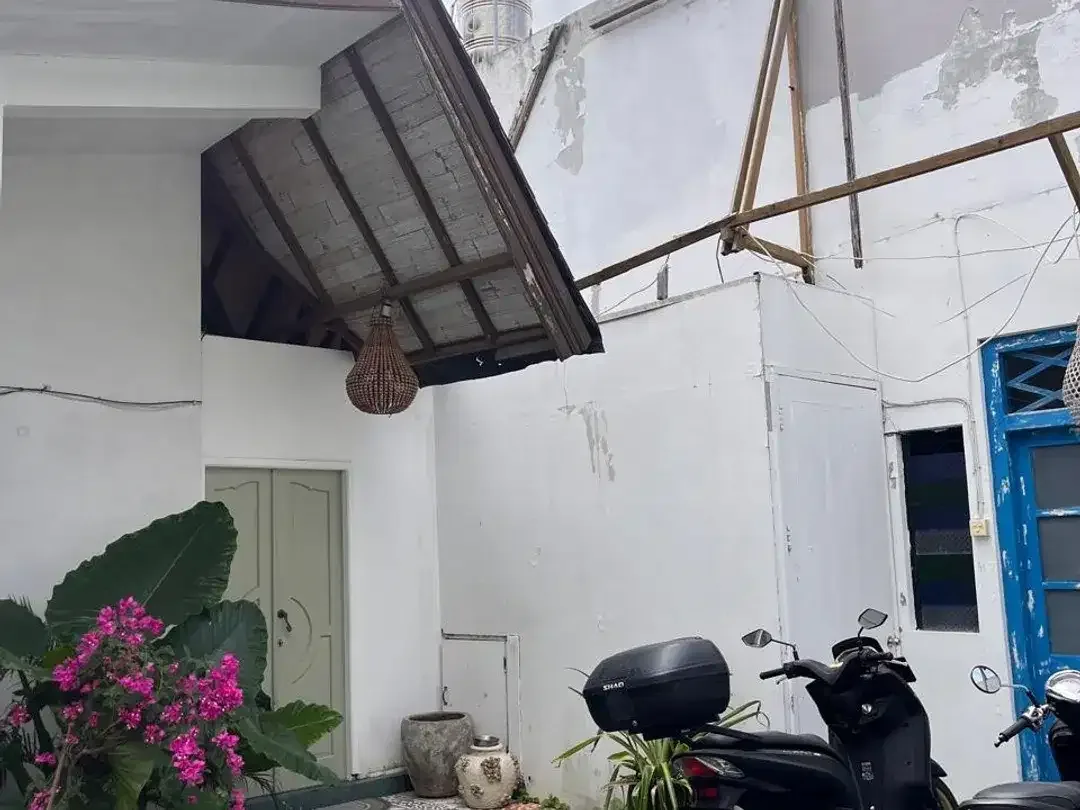 Freehold - Rare opportunity sale Land in Prime location Umalas, Bali - Image 4 of 4