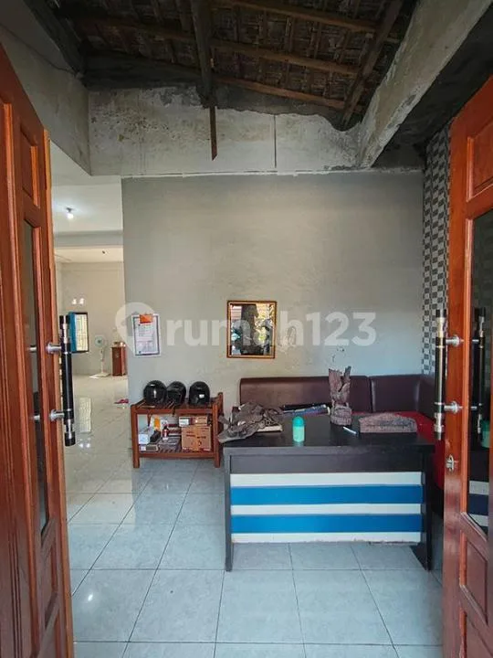 Amr-035.Sjy | Rumah Sewa Nyaman di Peguyangan Denpasar Utara - Lokasi Strategis - Image 4 of 4
