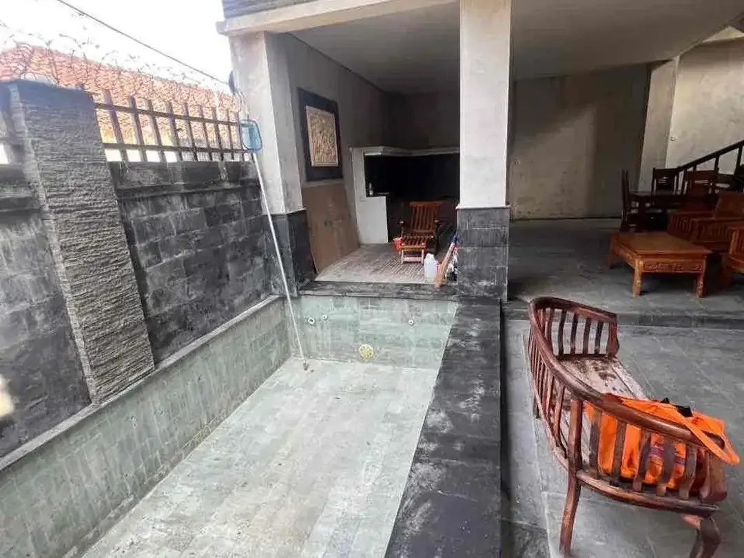 Di jual rumah area teuku Umar Denpasar - Image 4 of 10
