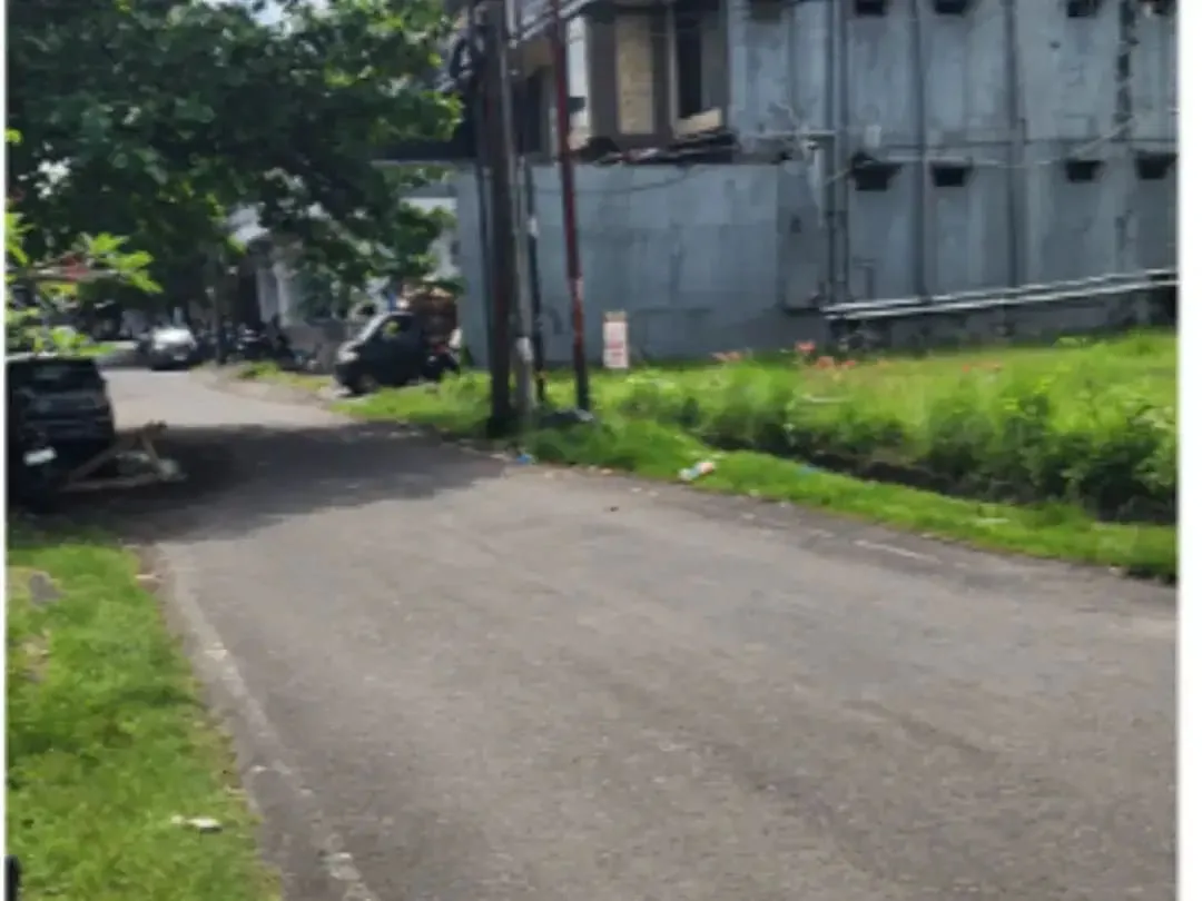 Tanah di Nakula Legian Bali - Image 1 of 6