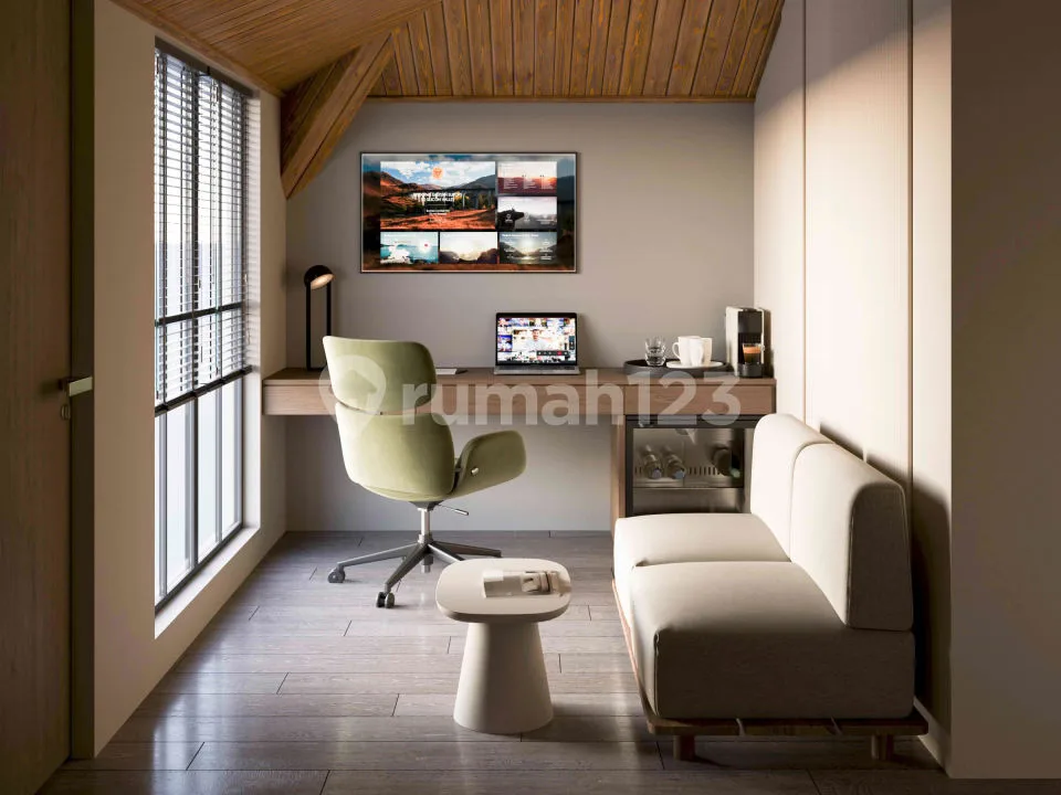 Apartment Hotel Nusa Dua Bali Dekat Itdc | 28 Tahun Leasehold Investas - Image 3 of 4