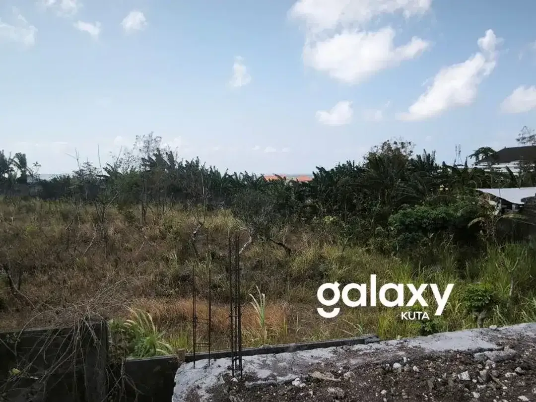 DIJUAL TANAH SIAP BANGUN DI DEKAT KAMPUS UNUD JIMBARAN BADUNG - Image 3 of 6