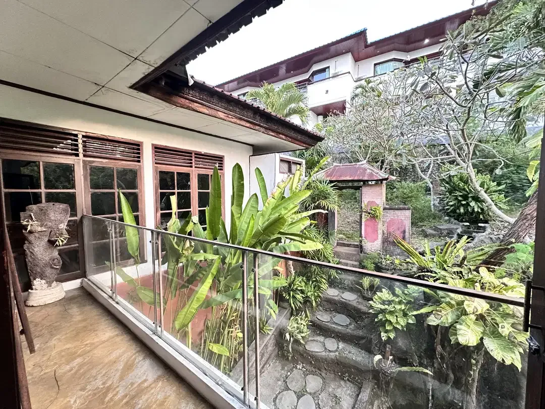 Rumah Sangat Strategis UNBLOCK Benoa View Nusa Dua - Image 10 of 10