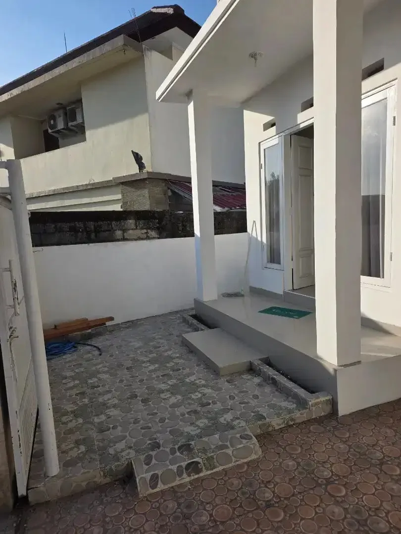 Dijual/sewa rumah 2 lantai daerah jimbaran, taman griya - Image 3 of 10