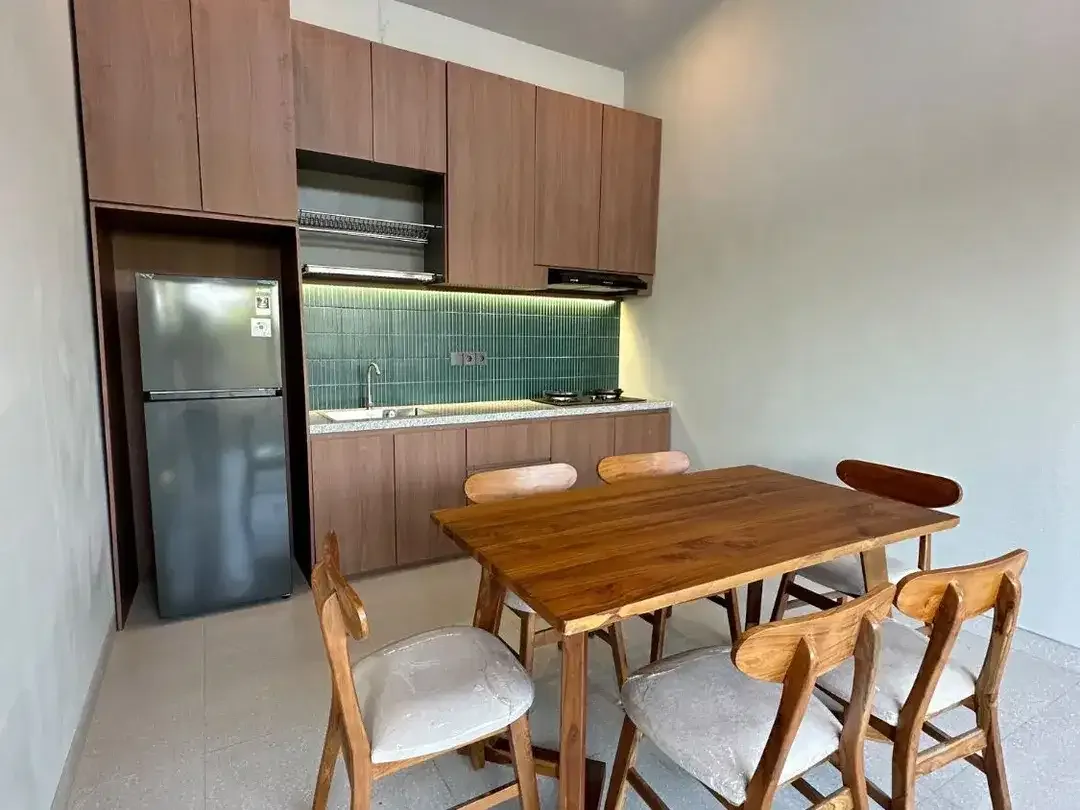 FOR SALE BRAND NEW VILLA MODERN AT BERABAN - Image 5 of 10