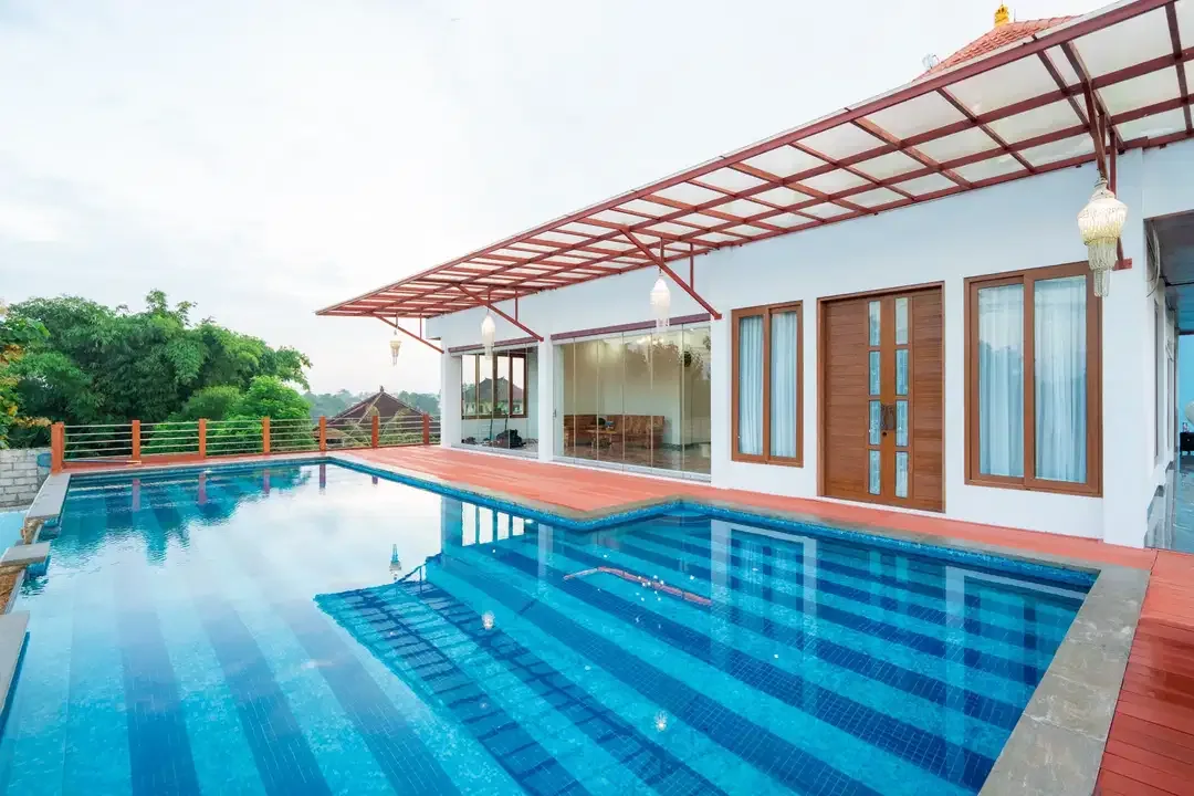 Tanah Bonus Bangunan Villa Dharmawangsa Nusa Dua - Image 7 of 10