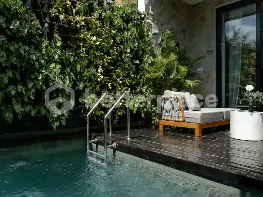 Modern 2 bedroom Townhouse in One of The Most Premium Complex in Canggu, Berawa - Image 1 of 10