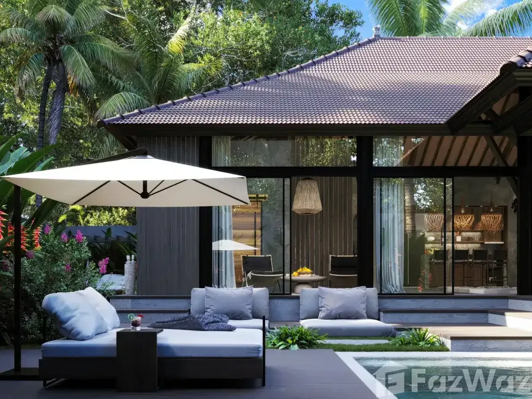 3 Bedroom Villa for sale at Salty Jim Villa - Image 1 of 10