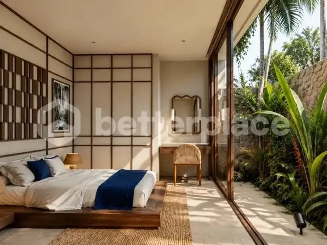 Modern 3-Bedroom Tropical Villa in Uluwatu, A Prime Investment Opportunity - Image 7 of 10