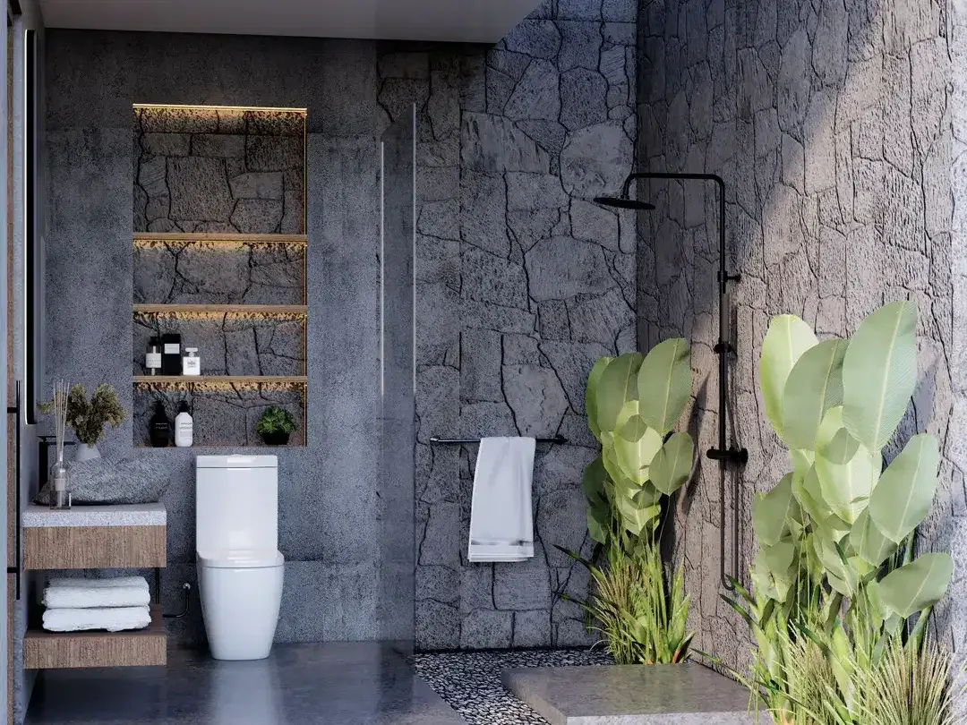 3 Bedroom Villa for sale in Kediri, Bali - Image 8 of 10