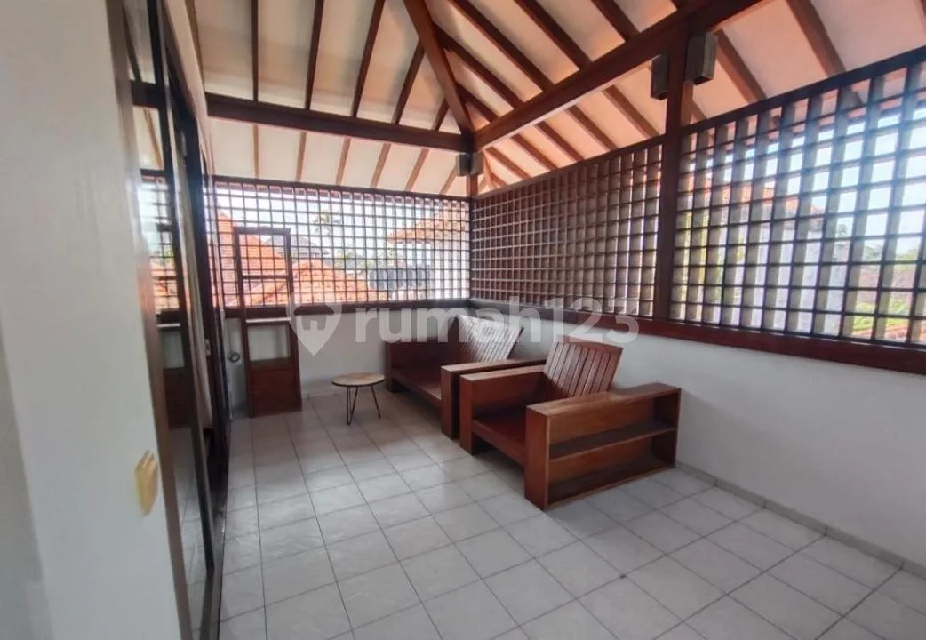Villa Luas Beachside Sanur Bali - Image 4 of 4
