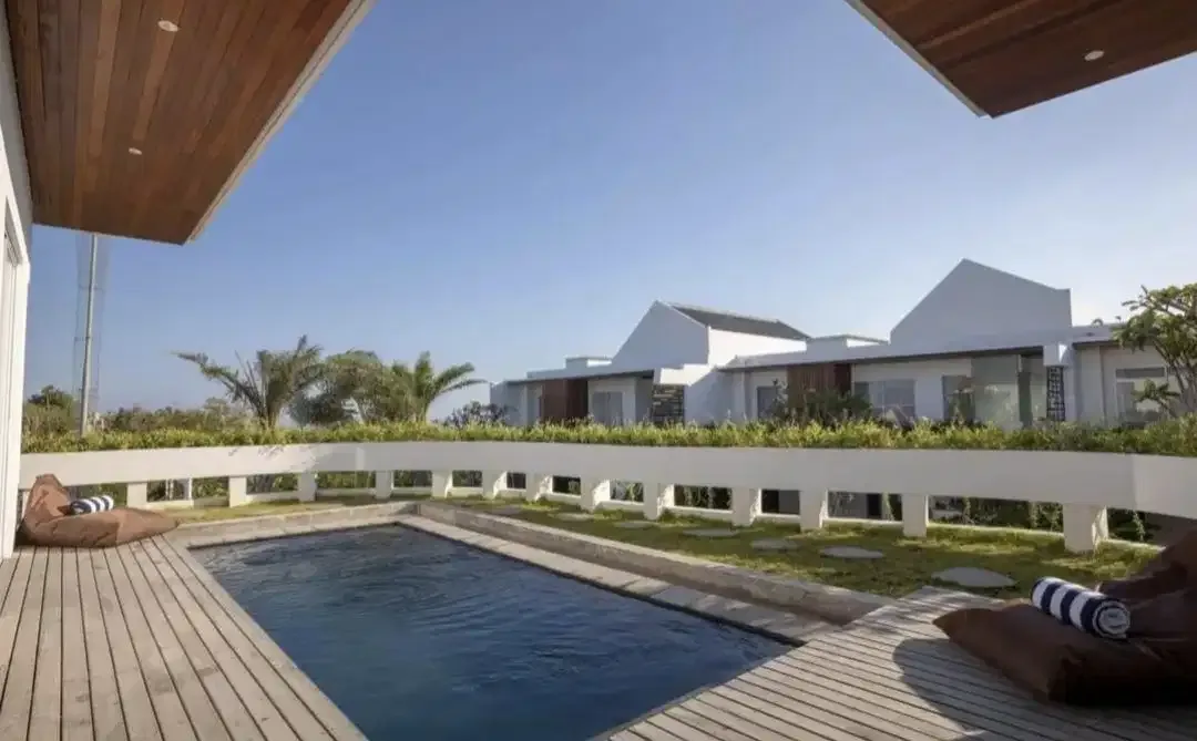Hideaway Villa Ungasan,Bali-Fully Furnished - Image 2 of 10