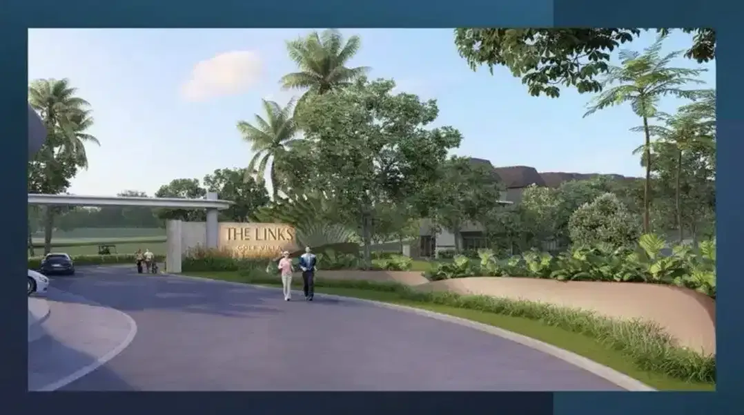 The Links Villa Pecatu - Image 1 of 10