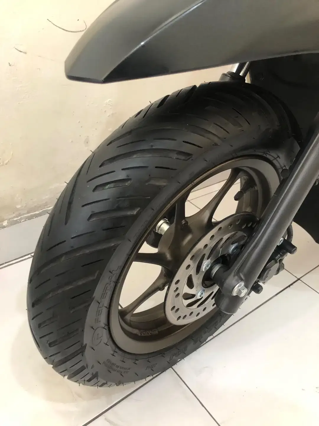 Honda Beat Street Th.2026 low km 3rb!! - Image 6 of 10