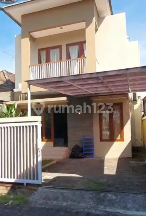 Rumah Dijual Lokasi Pemogan Bali - Image 2 of 4