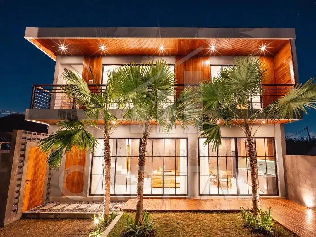 EIFFEL MODERN KONTEMPORER VILLA IN MUNGGU CANGGU BALI - Image 3 of 10