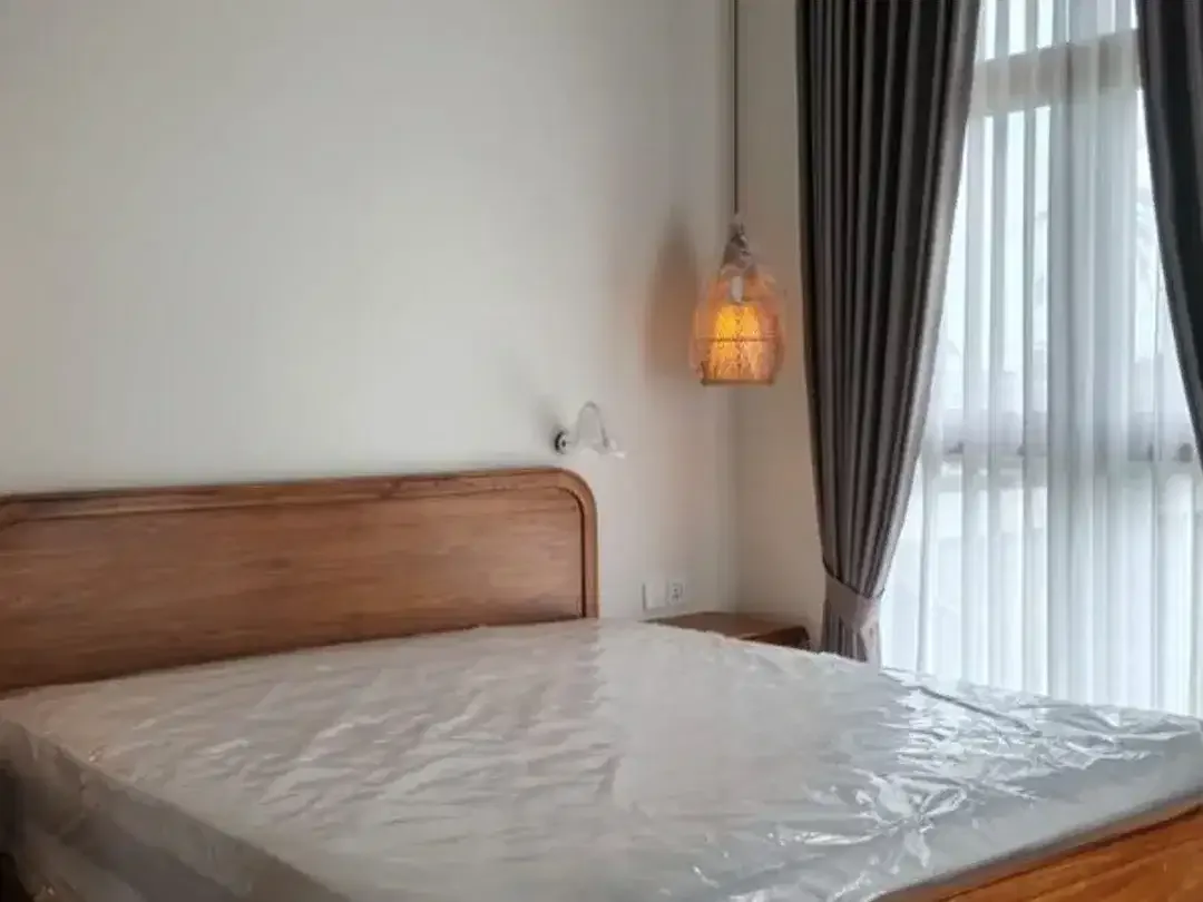 BRAND NEW 2 BEDROOMS VILLA IN SANUR FOR RENT / LEASEHOLD - Image 8 of 10