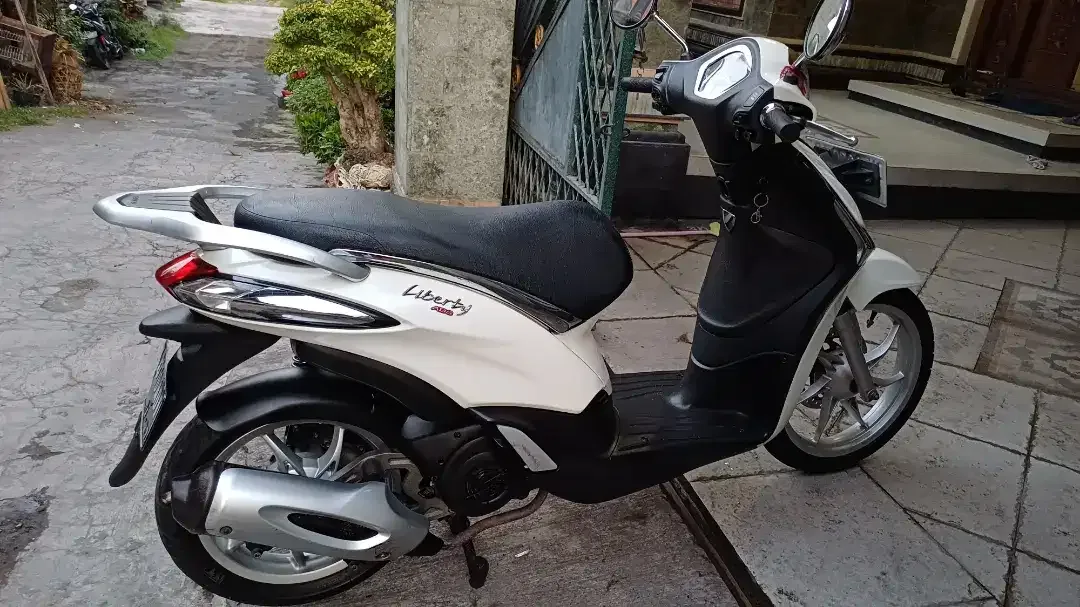Piaggio liberty 2016 - Image 2 of 3