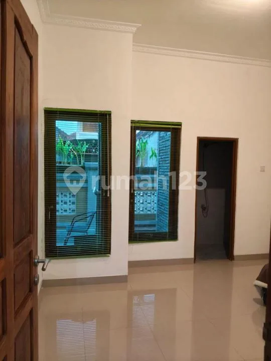 Disewakan Rumah di Denpasar Barat Jl Gunung Agung - Image 4 of 4