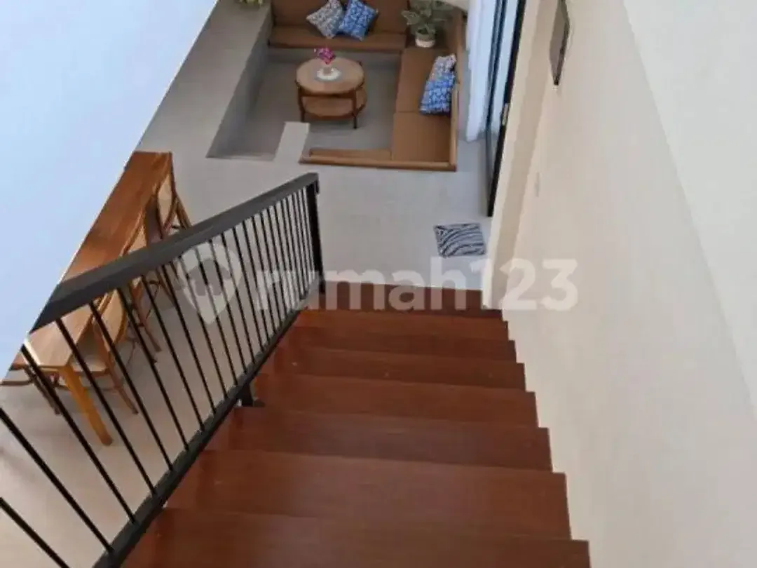Villa Mewah, 3 Kamar Tidur Hanya 7 Menit ke Lapangan Golf - Image 5 of 10