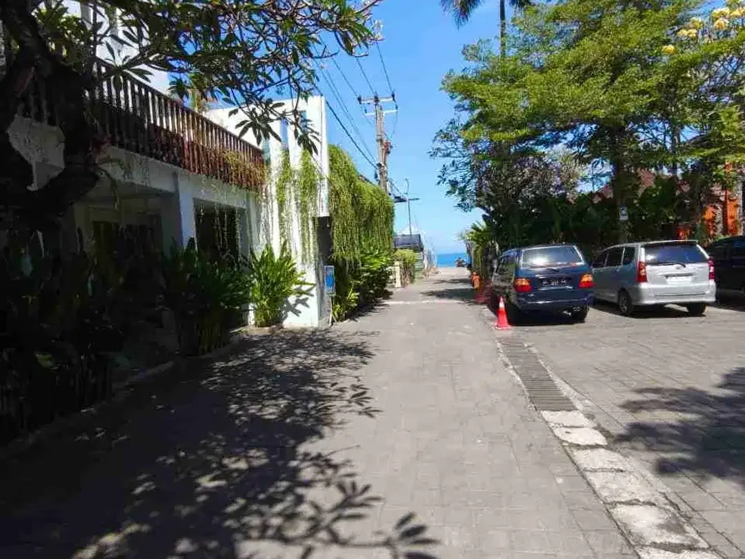 Tanah Strategis Dekat Pantai Candidasa Karangasem - Image 5 of 6