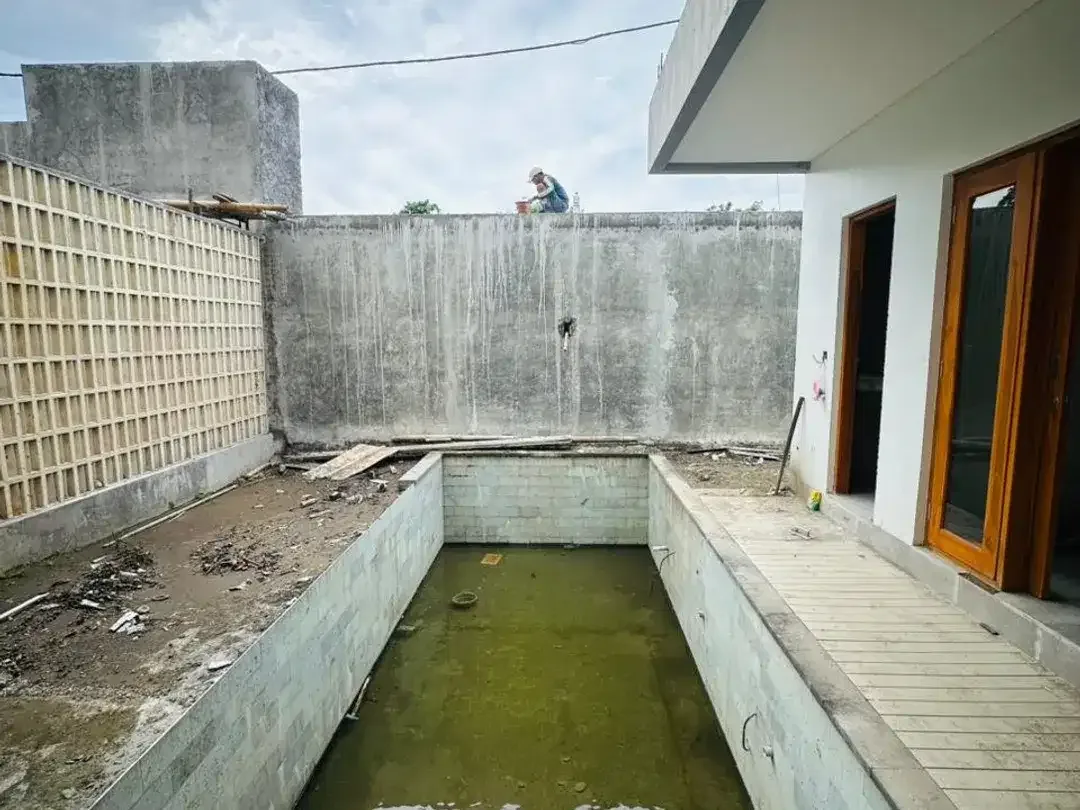 FOR SALE NEW VILLA SANUR 3BR PRIVAT POOL NEAR BEACH SANUR - Image 7 of 8