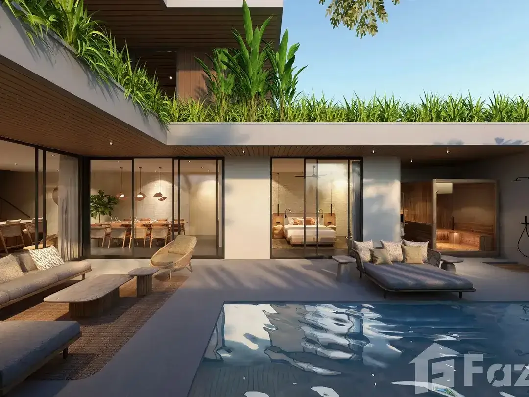6 Bedroom Villa for sale at The Bank by OXO - Image 3 of 8