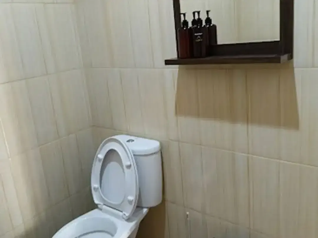 AMR-088.KBD | For Monthly Rent Studio Apartment Jl Batur Sari Sanur Kauh - Image 9 of 10