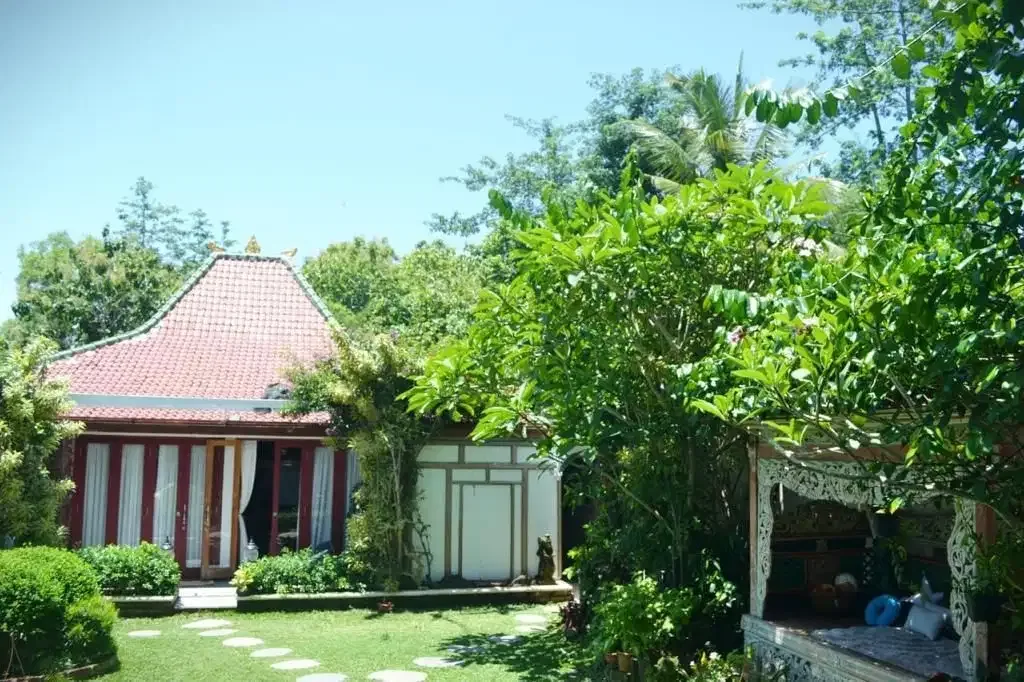Villa Joglo Pecatu - Image 6 of 10