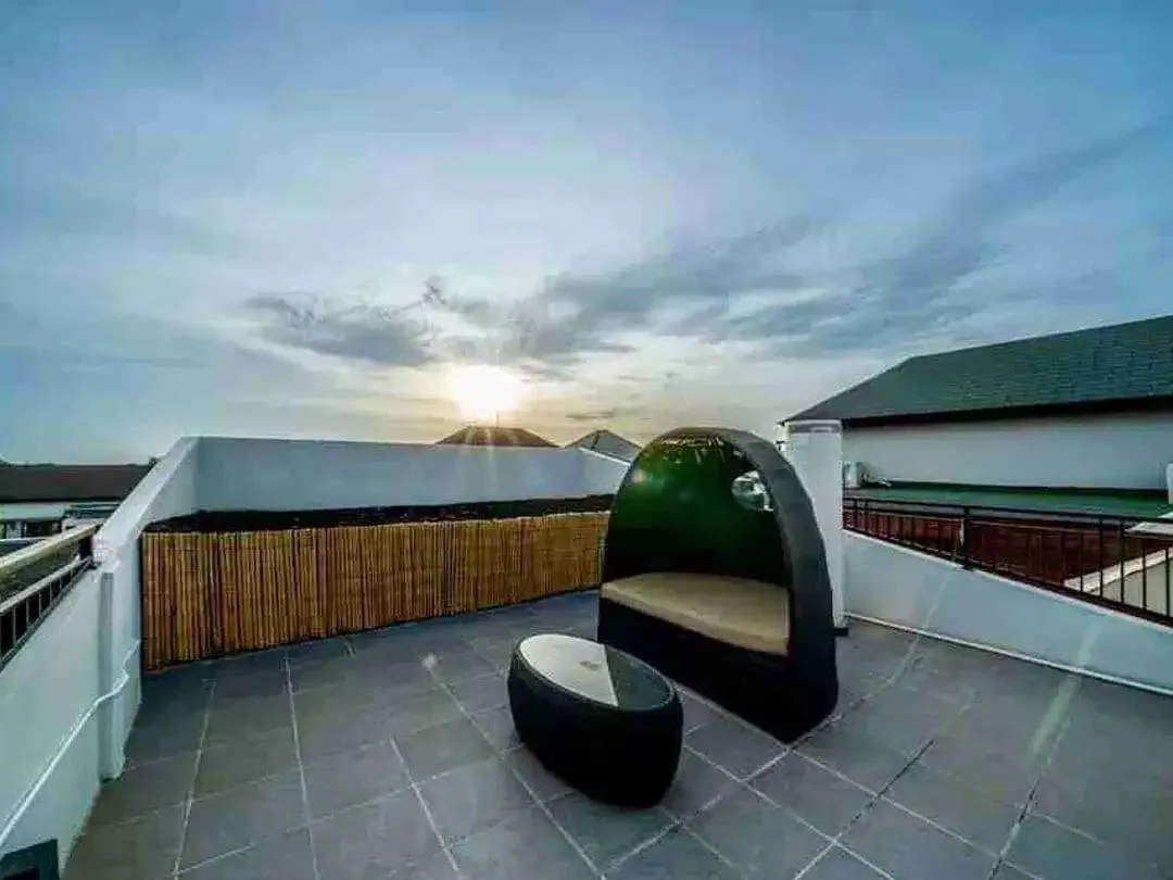 DIJUAL VILLA MODERN,TUMBAK BAYUH,BADUNG - Image 6 of 10