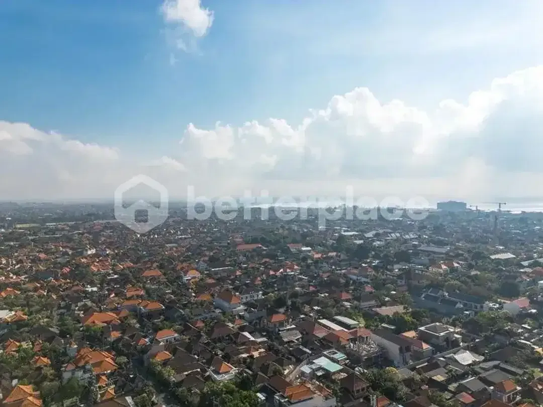 Highly Strategic Sanur Leasehold Land Investment with 265 sqm Plot, Only 10 Minutes to Sanur Beach, Close to Restaurants & Local Market - Image 4 of 10