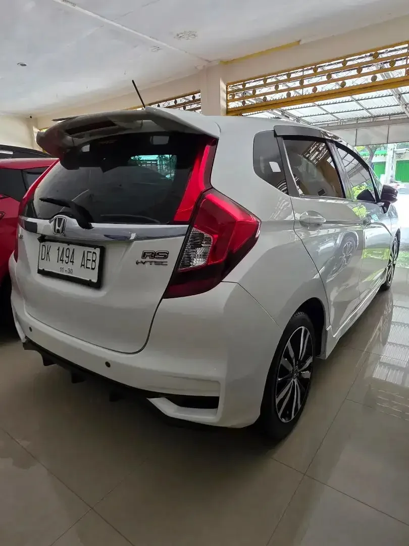 Jazz RS 2018 Facelift Automatic - Image 4 of 6