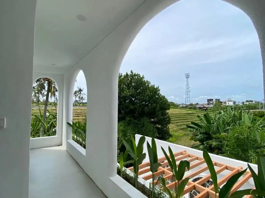 VILLA MEWAH READY UNIT BEST PREMIUM LOKASI DI PERERENAN CANGGU BALI - Image 10 of 10