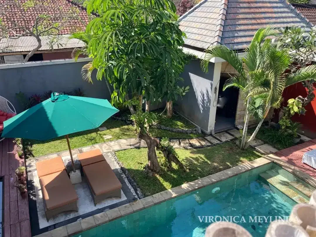 VILLA PREMIUM DIJUAL – SANUR. - Image 5 of 10