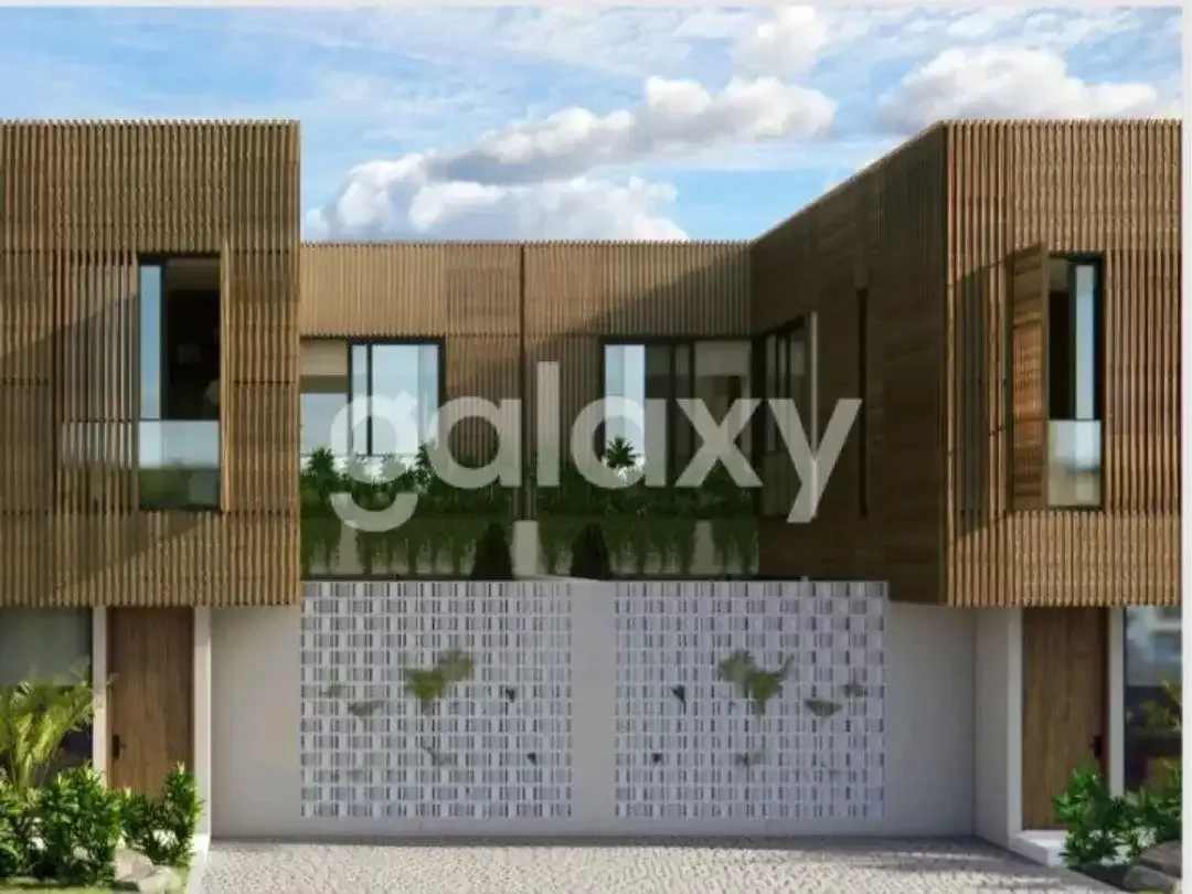 KAI RESIDENCE HOLISTIC LIVING IN JIMBARAN - Image 1 of 7