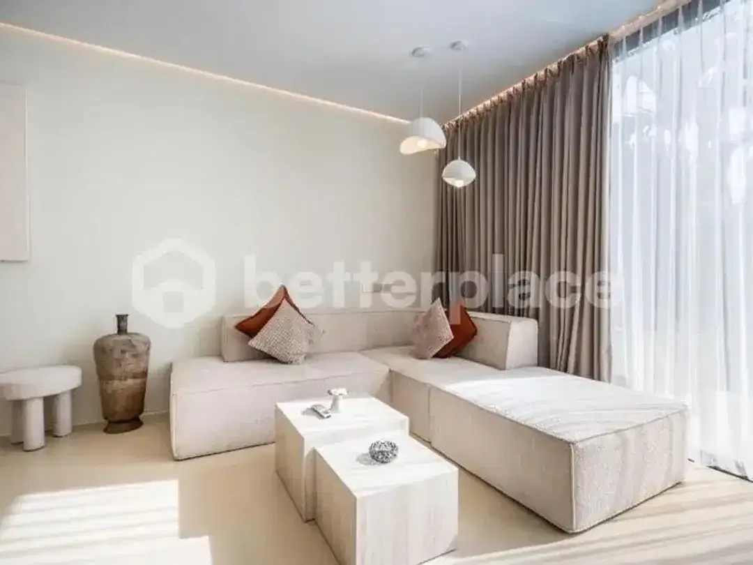 Sophisticated Ubud Living – Modern Two-Story Luxury Townhouse in an Exclusive Gated Community with Wellness and Lifestyle Amenities - Image 6 of 10