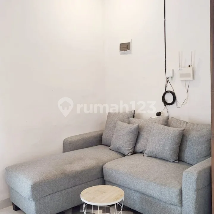 Rumah 2 Lantai Full Furnished Jalan Bisma Grand Sentosa Nusa Dua - Image 3 of 4