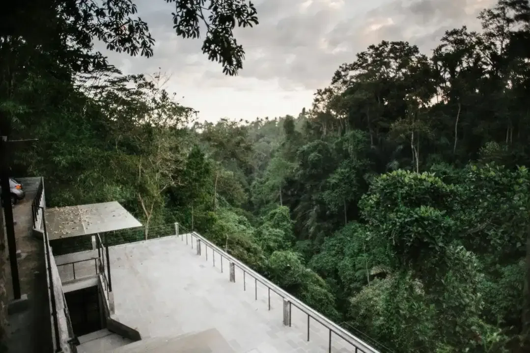 For sale 6 Level - River View Villa - Sebali Ubud - Image 7 of 10