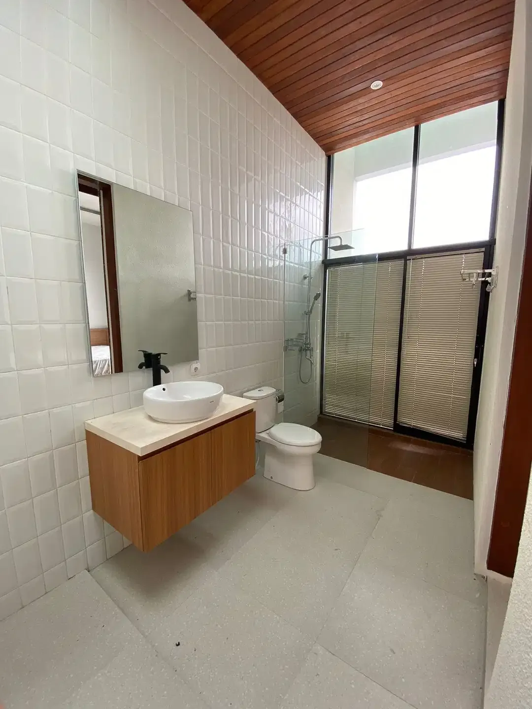 FOR RENT VILLA FURNISHED READY UNIT SIAP HUNI 2BR KAWASAN NUSA DUA - Image 10 of 10