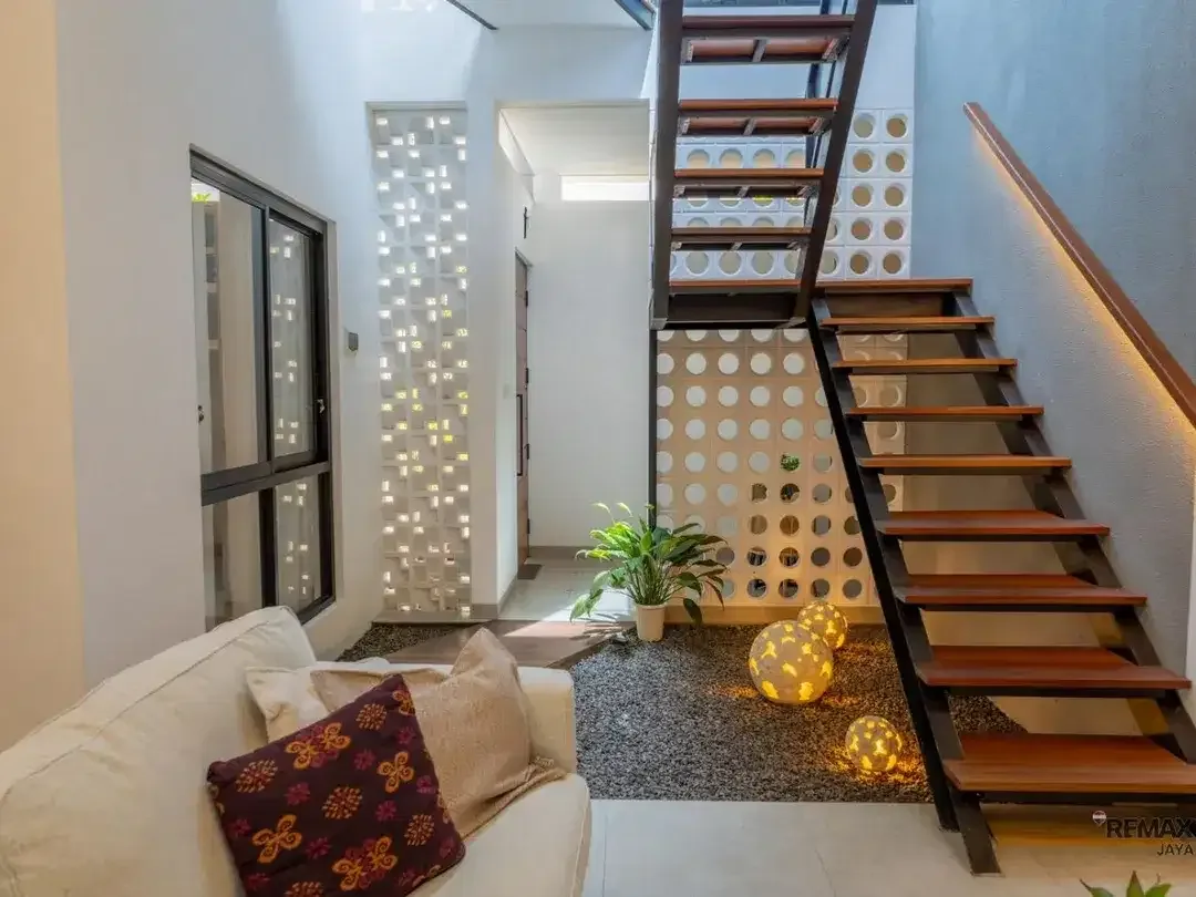 Rumah 3 Kamar Potensi Buat Pasive Income Disewakan di Jimbaran - Image 9 of 9