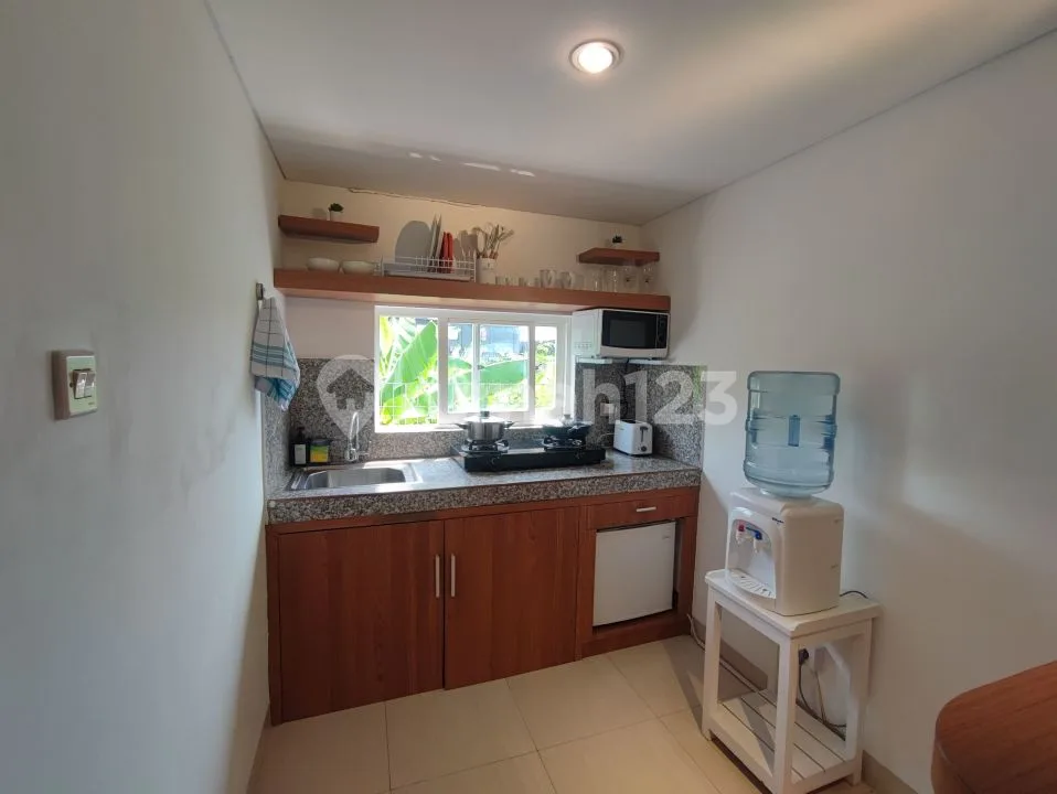 Apartement Studio For Lease At Tegal Cupek, Kerobokan, Kuta Utara - Image 3 of 4