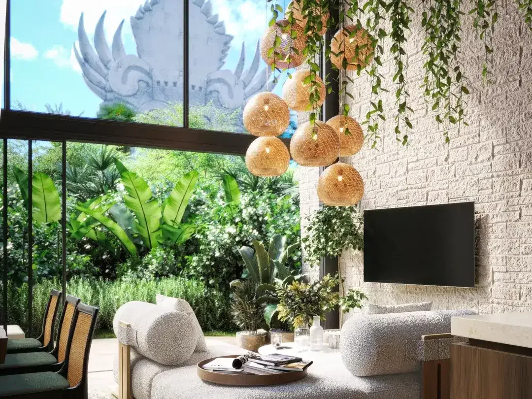 2 Bedroom Villa for sale at Neat House Villa - Image 1 of 10