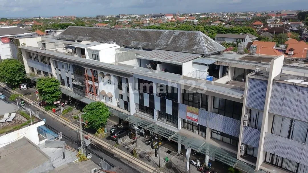 Dijual Murah Shophouse Drupadi Seminyak - Image 2 of 4