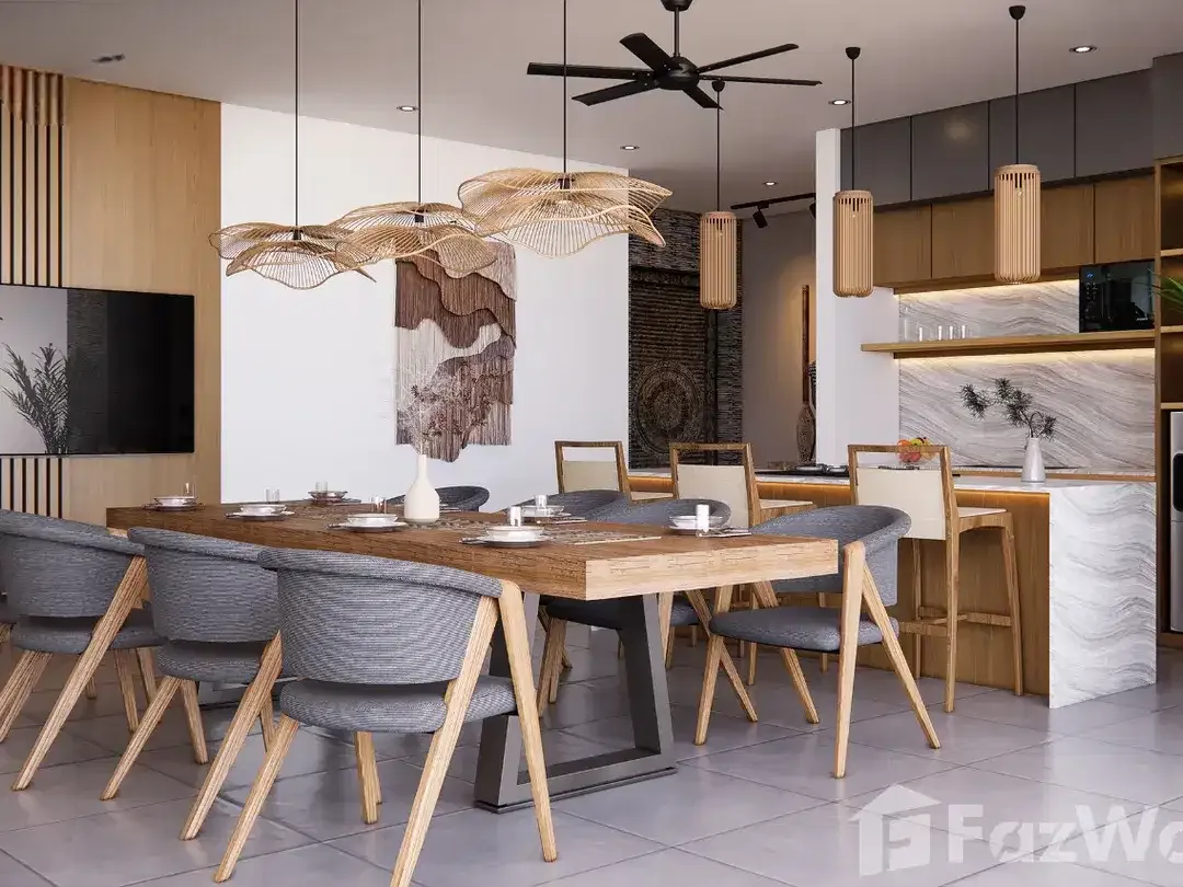 4 Bedroom Villa for sale at Villa Libertaso Luxury Villas by ILOT - Image 3 of 10