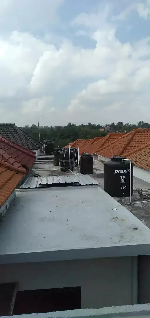 Tukang pompa air,kran patah, kloset duduk,kuras tandon,radar,dll - Image 4 of 5